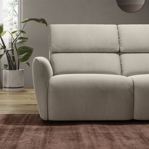 Natuzzi salon Versatile - 1